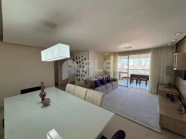 Apartamento para Venda em São Paulo/SP Santa Teresinha 3 Quartos