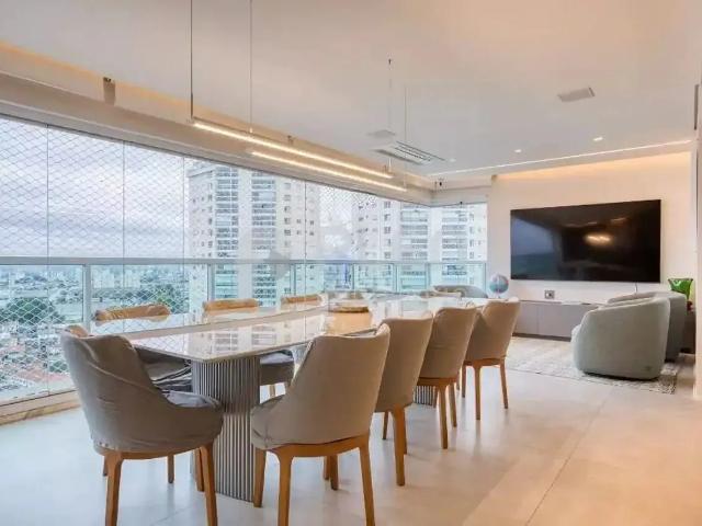 Apartamento para Venda em São Paulo/SP Santa Teresinha 3 Quartos