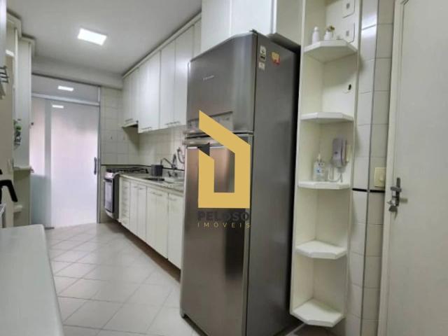 Apartamento para Venda em São Paulo/SP Santa Teresinha 3 Quartos