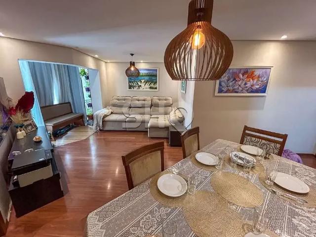 Apartamento para Venda em São Paulo/SP Santa Teresinha 3 Quartos