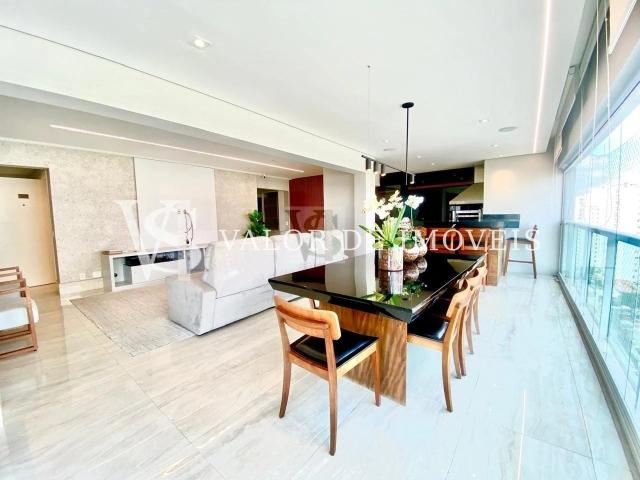 Apartamento para Venda em São Paulo/SP Santa Teresinha 3 Quartos