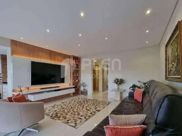 Apartamento para Venda em São Paulo/SP Santa Teresinha 3 Quartos