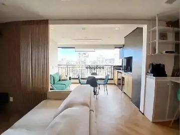 Apartamento para Venda em São Paulo/SP Santa Teresinha 3 Quartos