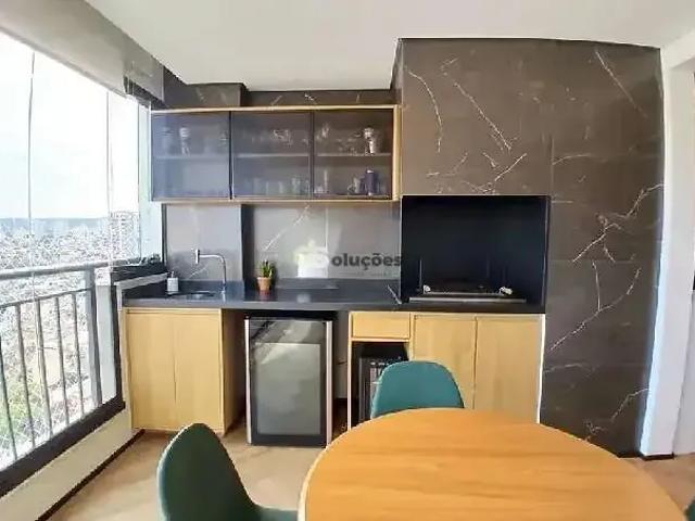Apartamento para Venda em São Paulo/SP Santa Teresinha 3 Quartos