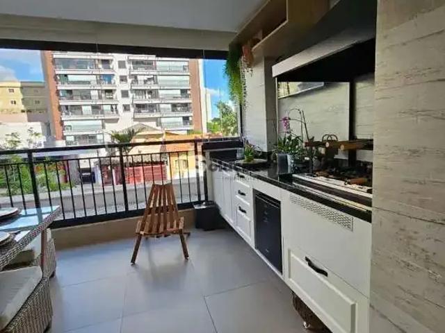 Apartamento para Venda em São Paulo/SP Santa Teresinha 3 Quartos