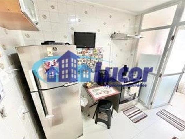 Apartamento para Venda em São Paulo/SP Santa Teresinha 3 Quartos