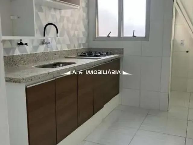 Apartamento para Venda em São Paulo/SP Santa Teresinha 3 Quartos