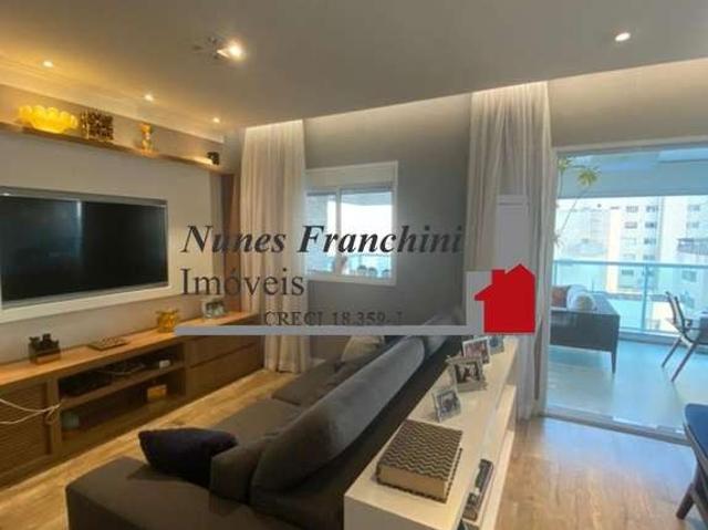 Apartamento para Venda em São Paulo/SP Santa Teresinha 3 Quartos