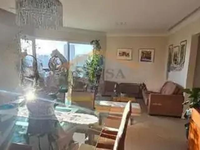 Apartamento para Venda em São Paulo/SP Santa Teresinha 3 Quartos