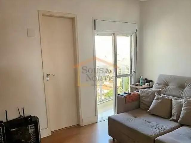 Apartamento para Venda em São Paulo/SP Santa Teresinha 3 Quartos