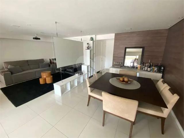 Apartamento para Venda em São Paulo/SP Santana 3 Quartos
