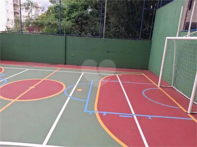 Apartamento para Venda em São Paulo/SP Santana 3 Quartos