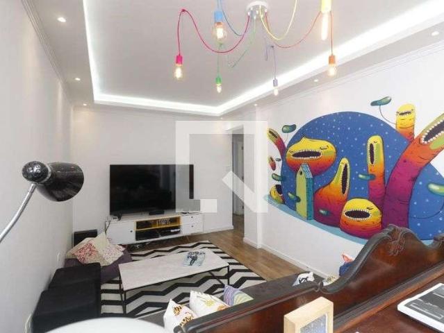 Apartamento para Venda em São Paulo/SP Santana 3 Quartos