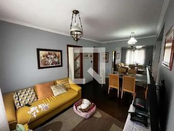 Apartamento para Venda em São Paulo/SP Santana 3 Quartos