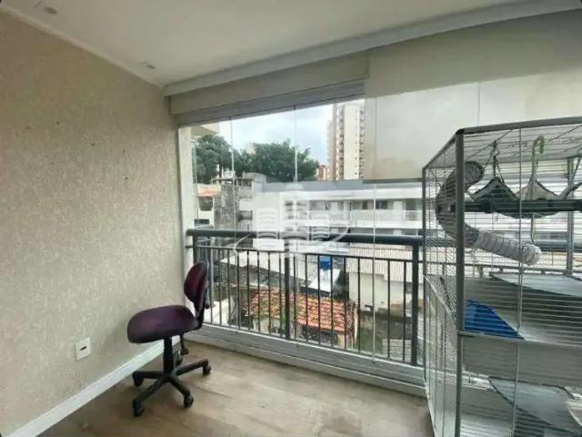 Apartamento para Venda em São Paulo/SP Santana 2 Quartos