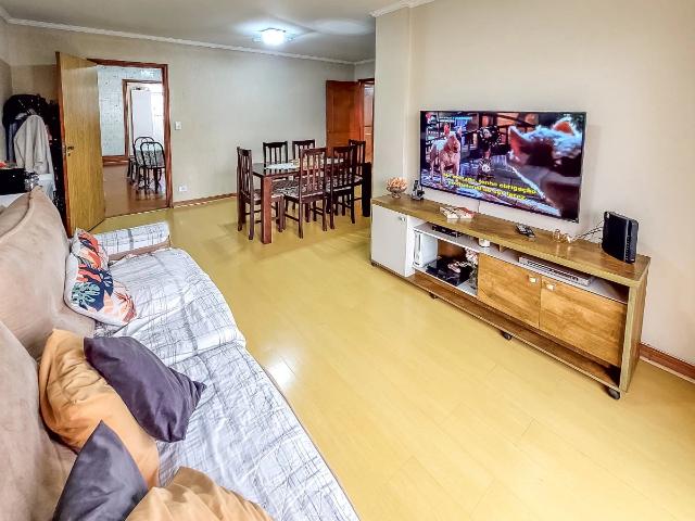 Apartamento para Venda em São Paulo/SP Santana 3 Quartos
