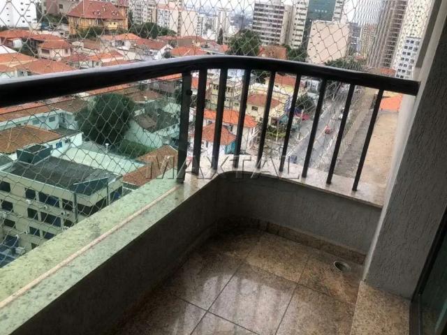 Apartamento para Venda em São Paulo/SP Santana 3 Quartos