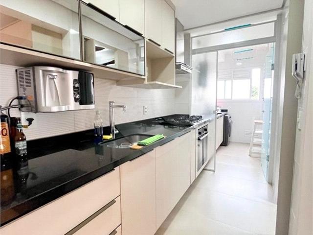 Apartamento para Venda em São Paulo/SP Santana 3 Quartos