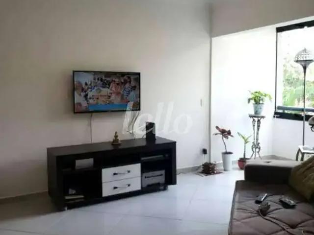 Apartamento para Venda em São Paulo/SP Santana 3 Quartos