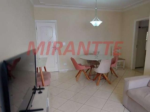 Apartamento para Venda em São Paulo/SP Santana 3 Quartos
