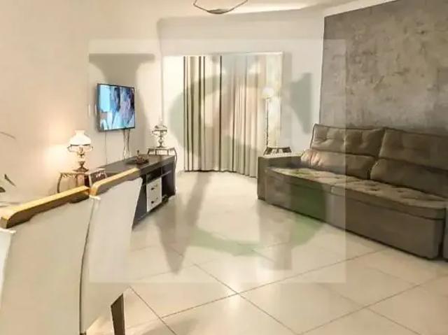 Apartamento para Venda em São Paulo/SP Santana 3 Quartos