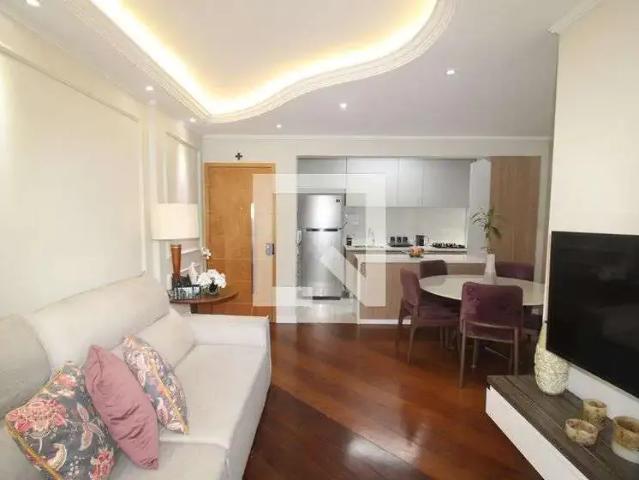 Apartamento para Venda em São Paulo/SP Santana 3 Quartos