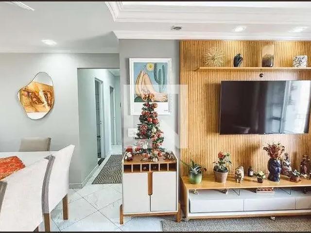 Apartamento para Venda em São Paulo/SP Santana 3 Quartos