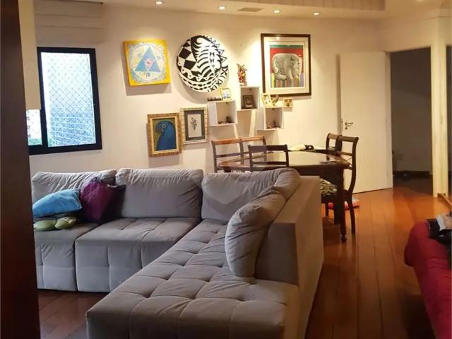 Apartamento para Venda em São Paulo/SP Santana 3 Quartos