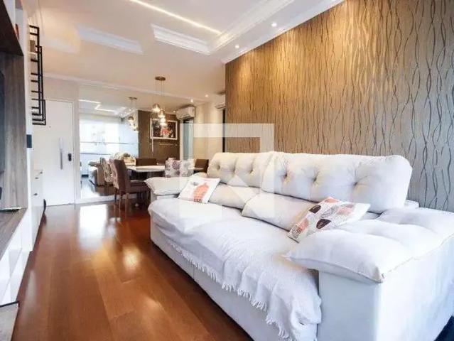 Apartamento para Venda em São Paulo/SP Santana 3 Quartos