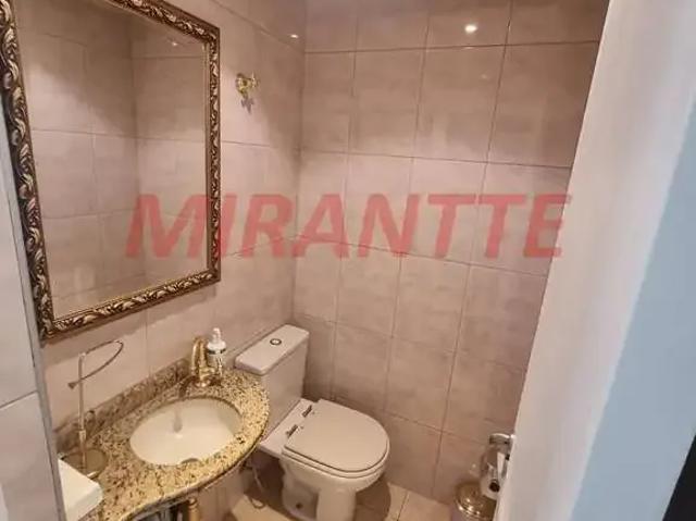 Apartamento para Venda em São Paulo/SP Santana 3 Quartos