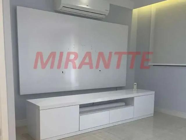 Apartamento para Venda em São Paulo/SP Santana 3 Quartos