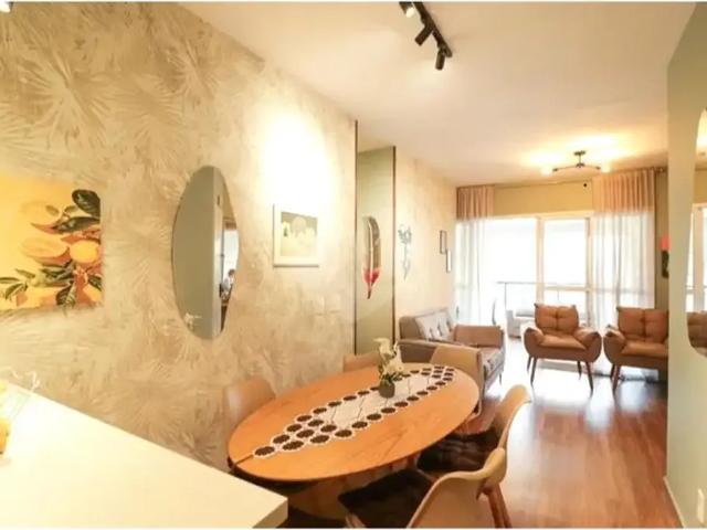 Apartamento para Venda em São Paulo/SP Santana 3 Quartos