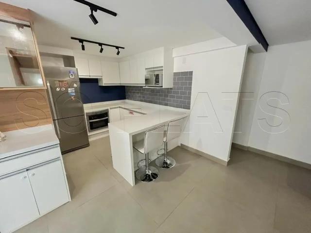 Apartamento para Venda em São Paulo/SP Santana 3 Quartos