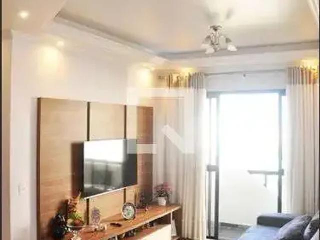 Apartamento para Venda em São Paulo/SP Santana 3 Quartos