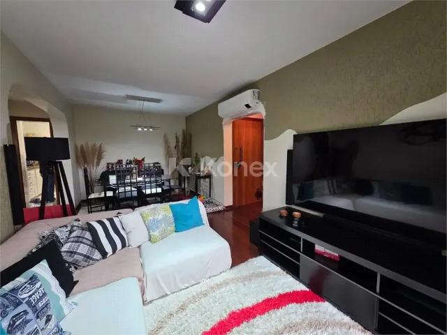 Apartamento para Venda em São Paulo/SP Santana 3 Quartos