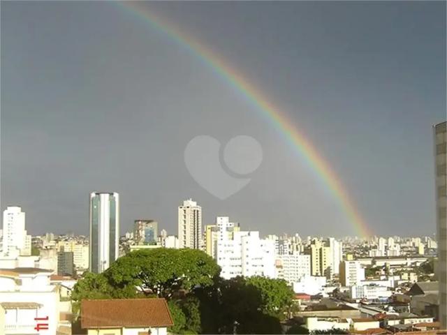 Apartamento para Venda em São Paulo/SP Santana 3 Quartos