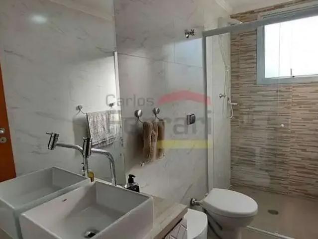 Apartamento para Venda em São Paulo/SP Santana 3 Quartos
