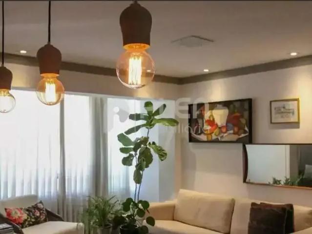 Apartamento para Venda em São Paulo/SP Santana 3 Quartos