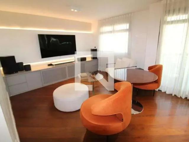 Apartamento para Venda em São Paulo/SP Santana 3 Quartos