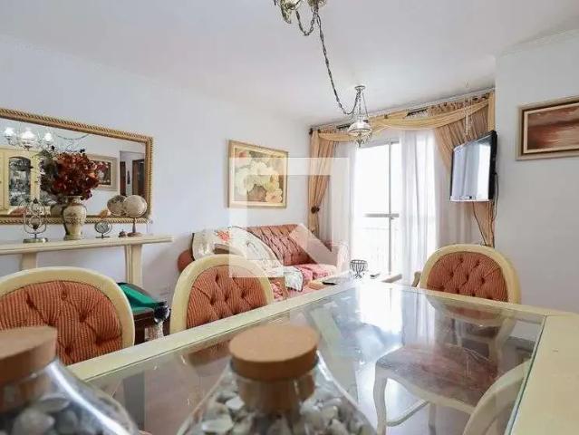 Apartamento para Venda em São Paulo/SP Santana 3 Quartos