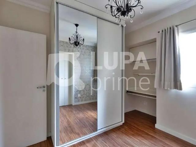 Apartamento para Venda em São Paulo/SP Santana 3 Quartos