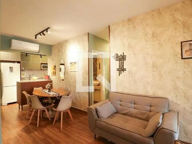 Apartamento para Venda em São Paulo/SP Santana 3 Quartos