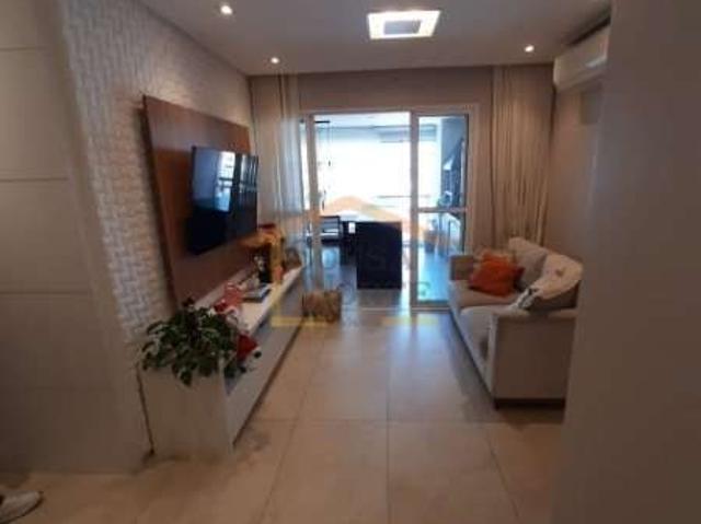 Apartamento para Venda em São Paulo/SP Santana 3 Quartos