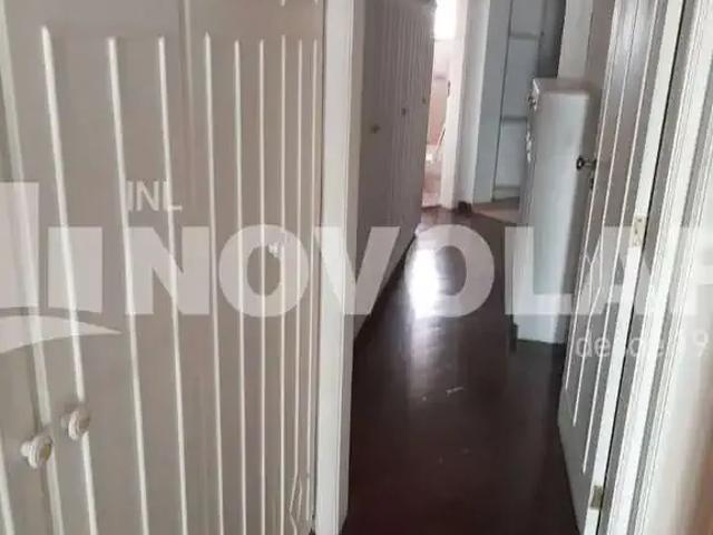 Apartamento para Venda em São Paulo/SP Santana 3 Quartos