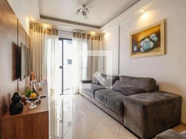 Apartamento para Venda em São Paulo/SP Santana 3 Quartos
