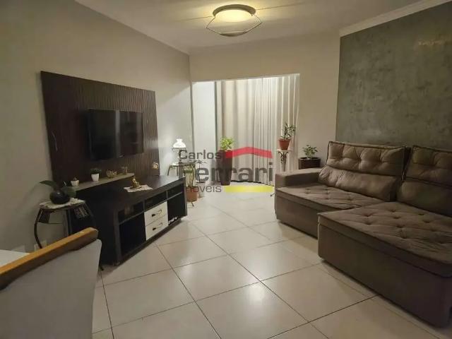 Apartamento para Venda em São Paulo/SP Santana 3 Quartos