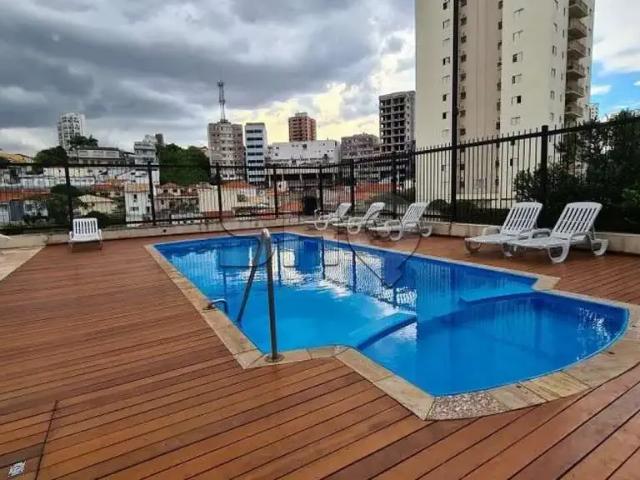 Apartamento para Venda em São Paulo/SP Santana 3 Quartos