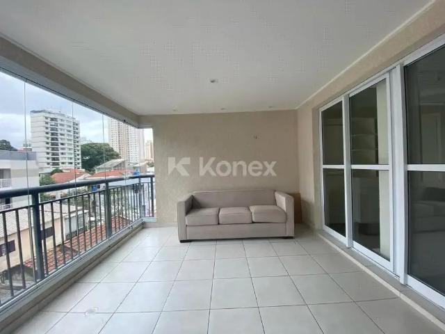 Apartamento para Venda em São Paulo/SP Santana 3 Quartos