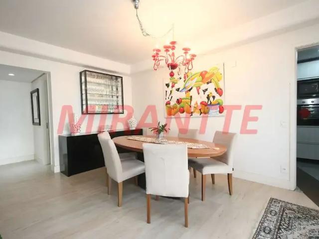 Apartamento para Venda em São Paulo/SP Santana 3 Quartos