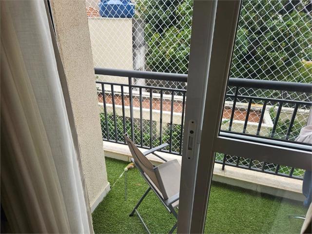Apartamento para Venda em São Paulo/SP Santana 3 Quartos